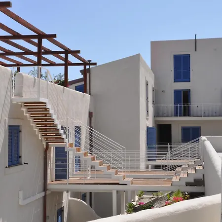 Aparthotel Nerossidiana 2*
