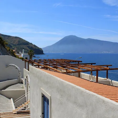 Nerossidiana Aparthotel Acquacalda
