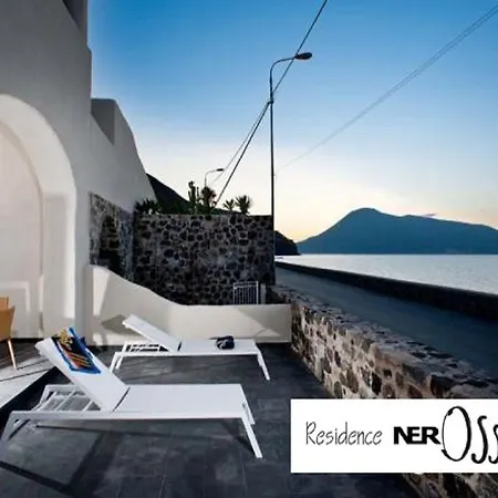 Aparthotel Nerossidiana Acquacalda