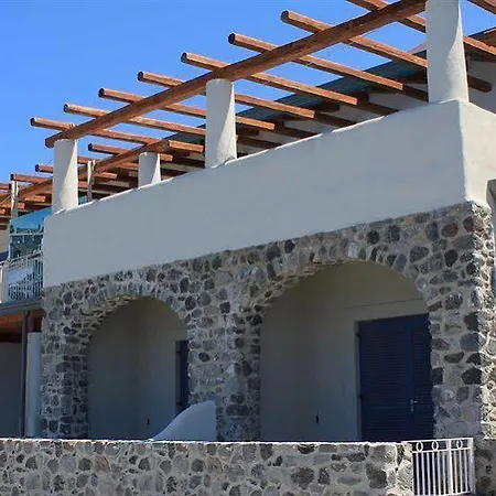 Hotel apartamentowy Nerossidiana