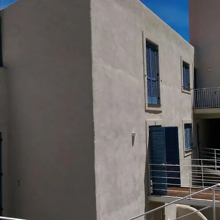 Апарт-отель Nerossidiana 2*