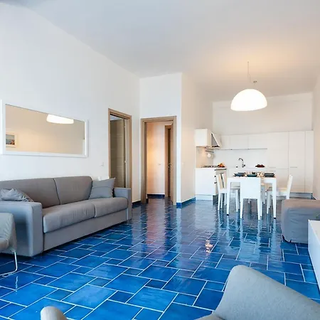 Hotel apartamentowy Nerossidiana Acquacalda