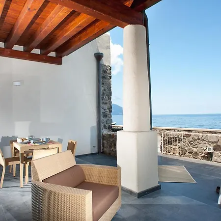 Nerossidiana Апарт-отель