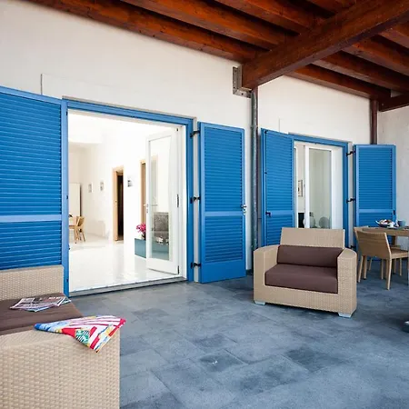 Nerossidiana Hotel apartamentowy 2*