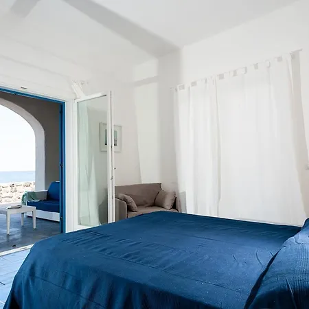 Aparthotel Nerossidiana