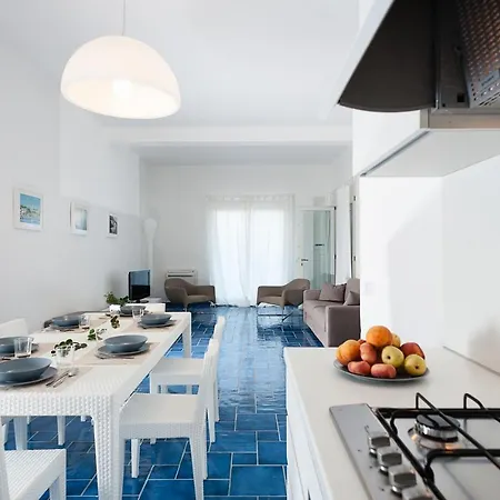 Nerossidiana Апарт-отель