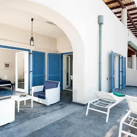 Aparthotel Nerossidiana