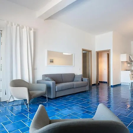 Aparthotel Nerossidiana