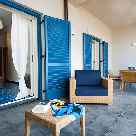Aparthotel Nerossidiana 2*