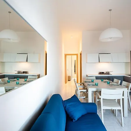 Nerossidiana Hotel apartamentowy