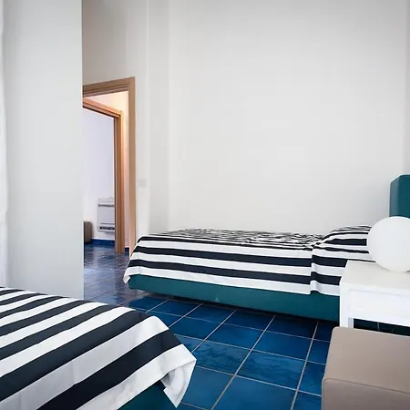 Aparthotel Nerossidiana Acquacalda