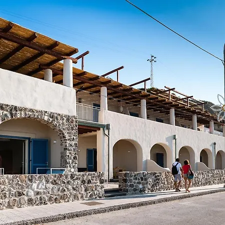 Aparthotel Nerossidiana Acquacalda