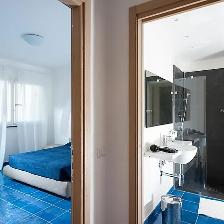 Апарт-отель Nerossidiana Аквакальда