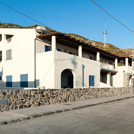 Aparthotel Nerossidiana Acquacalda