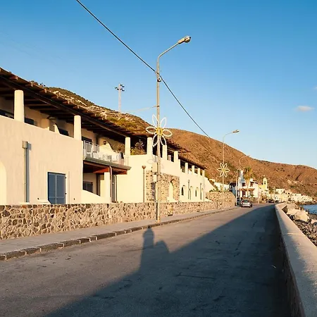 Nerossidiana Aparthotel