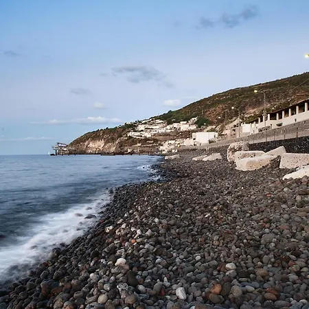 Nerossidiana Aparthotel Acquacalda