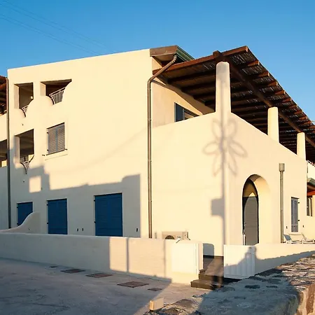 Nerossidiana Aparthotel