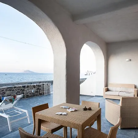 Nerossidiana Aparthotel Acquacalda