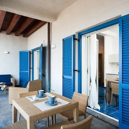 Aparthotel Nerossidiana Acquacalda