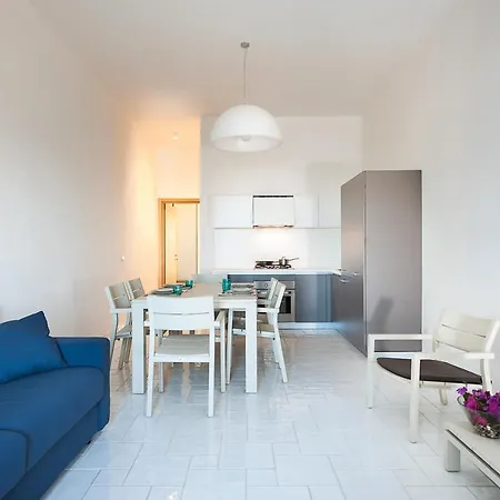 Aparthotel Nerossidiana Acquacalda