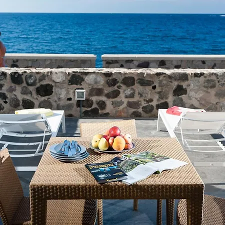 Апарт-отель Nerossidiana