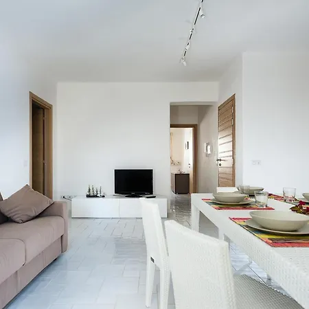 Hotel apartamentowy Nerossidiana Acquacalda