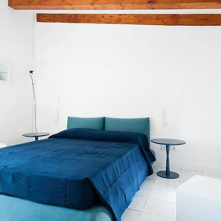 Hotel apartamentowy Nerossidiana