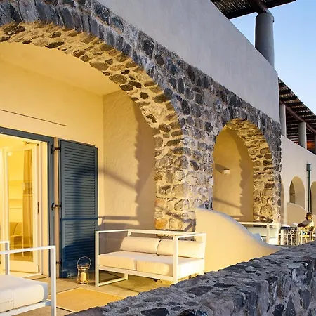 Nerossidiana Hotel apartamentowy Acquacalda