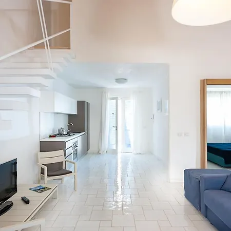Nerossidiana Aparthotel