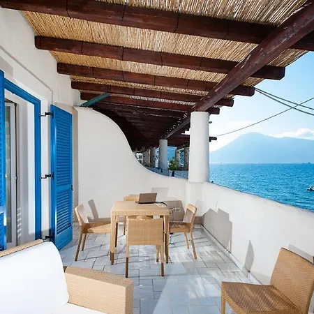 Hotel apartamentowy Nerossidiana 2*