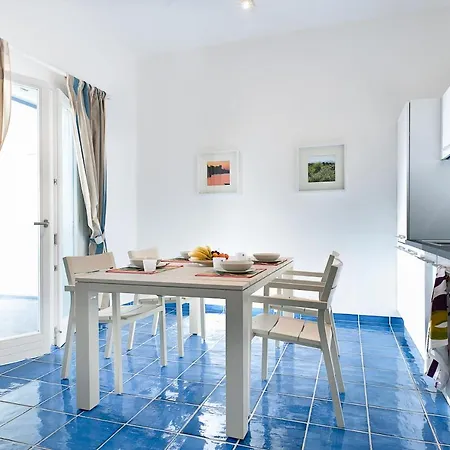 Nerossidiana Aparthotel