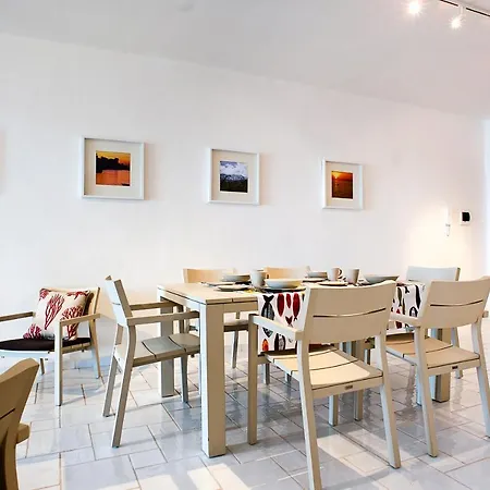 Nerossidiana Апарт-отель Аквакальда