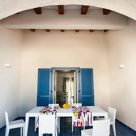 Nerossidiana Апарт-отель 2*