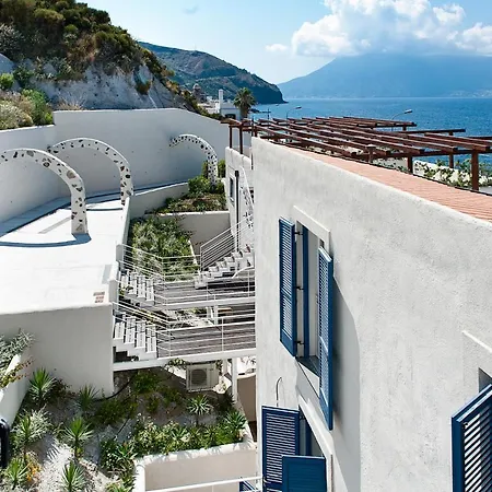 Nerossidiana Aparthotel