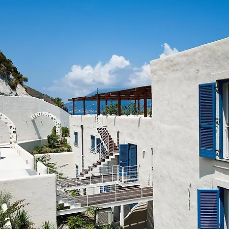 Nerossidiana Hotel apartamentowy