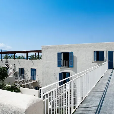 公寓式酒店 耐奥斯达那酒店 Acquacalda