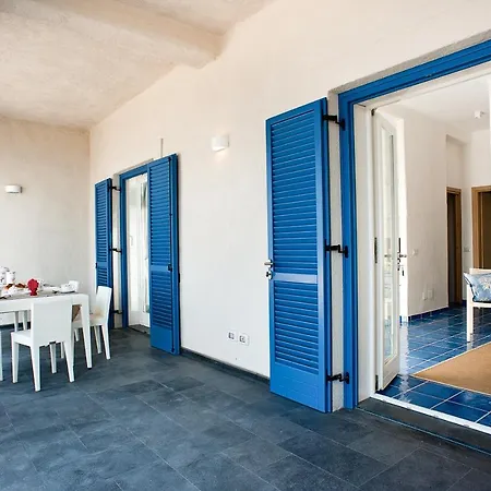 Aparthotel Nerossidiana 2*