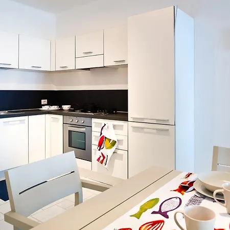 Nerossidiana Апарт-отель 2*