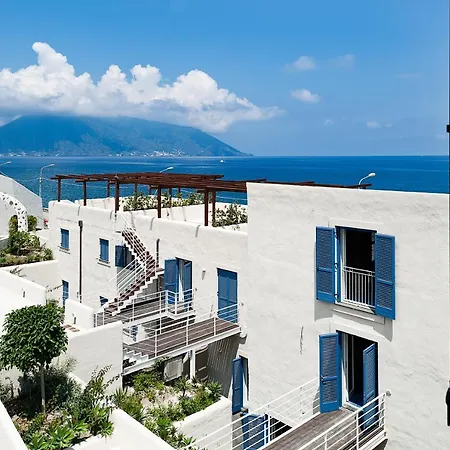 Aparthotel Nerossidiana 2*