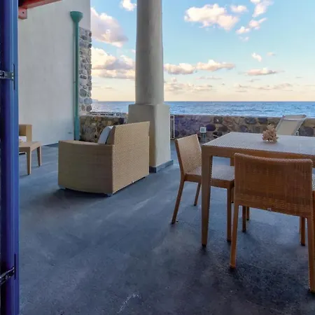 Nerossidiana Апарт-отель Аквакальда