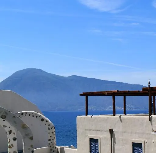 Nerossidiana Hotel apartamentowy