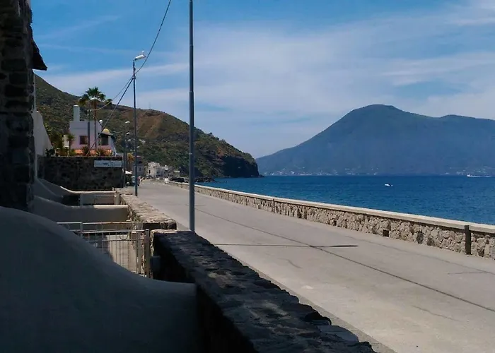 Hotel apartamentowy Nerossidiana 2*