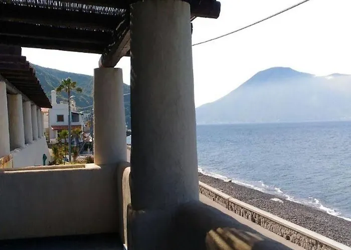 Hotel apartamentowy Nerossidiana 2*