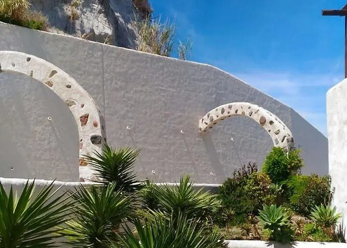 耐奥斯达那酒店 Acquacalda