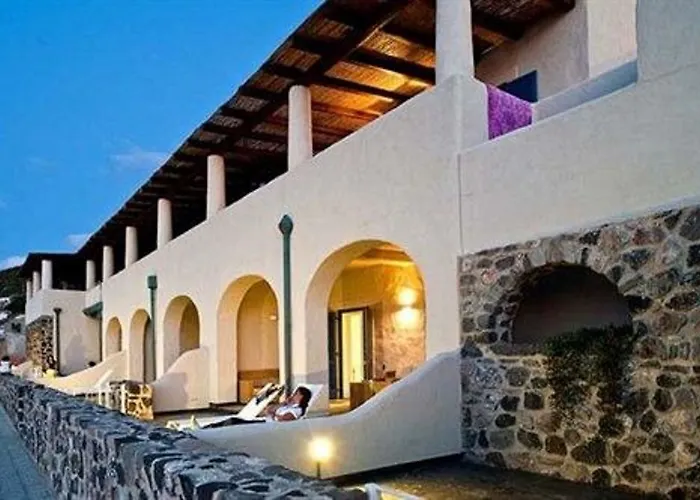 Nerossidiana 2* Acquacalda