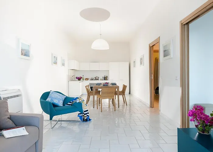 耐奥斯达那酒店 公寓式酒店 Acquacalda