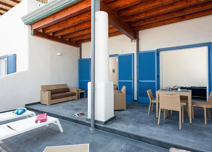 耐奥斯达那酒店