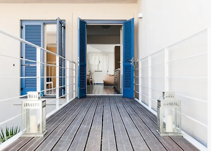 耐奥斯达那酒店 Acquacalda