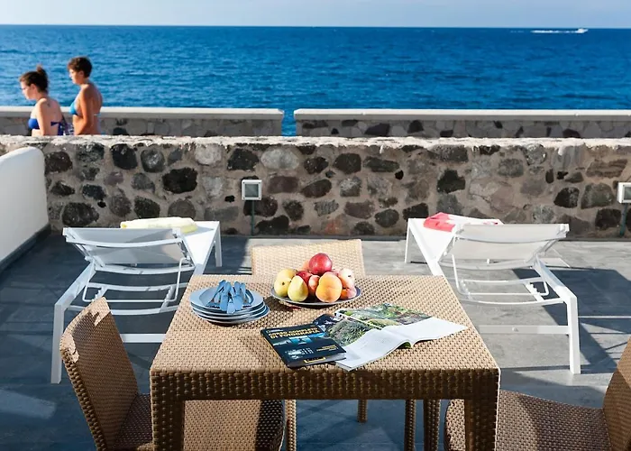 Hotel apartamentowy Nerossidiana