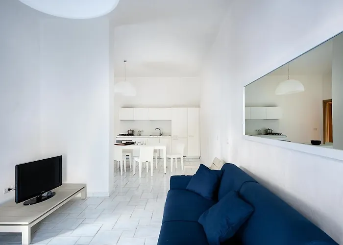 Nerossidiana Hotel apartamentowy Acquacalda